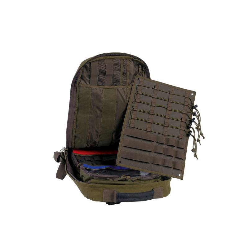 Tasmanian Tiger TT Medic Assault Pack MKII			Erste-Hilfe-Rucksack