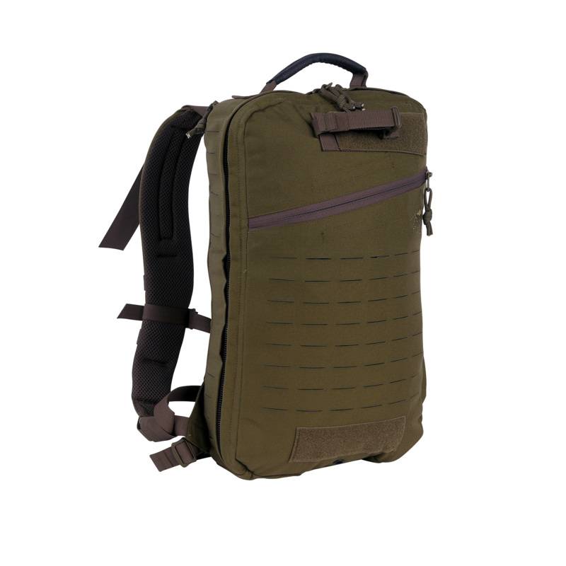 Tasmanian Tiger TT Medic Assault Pack MKII			Erste-Hilfe-Rucksack