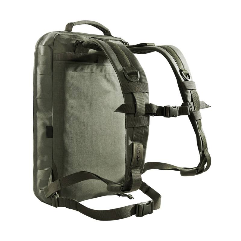 Tasmanian Tiger TT Medic Assault Pack MKII IRR			Erste-Hilfe-Rucksack 15L