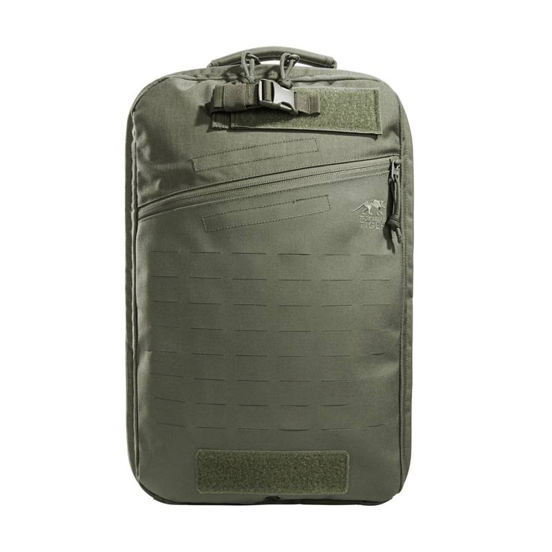 Tasmanian Tiger TT Medic Assault Pack MKII IRR			Erste-Hilfe-Rucksack 15L