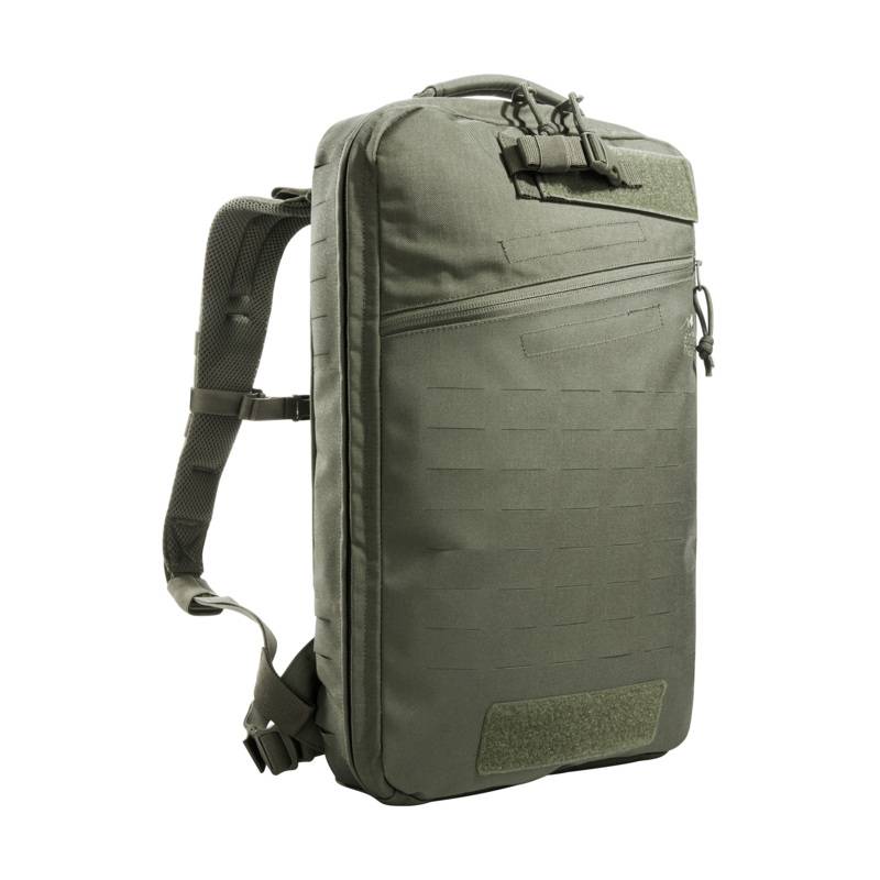Tasmanian Tiger TT Medic Assault Pack MKII IRR			Erste-Hilfe-Rucksack 15L
