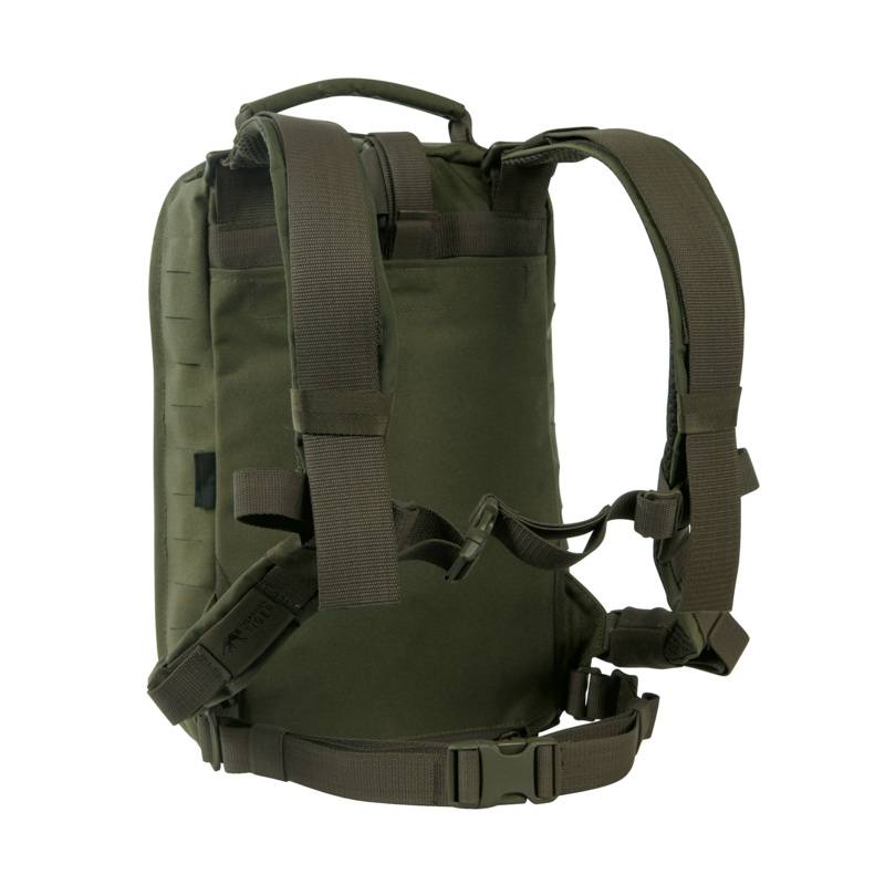 Tasmanian Tiger TT Medic Assault Pack S MKII Erste-Hilfe-Rucksack