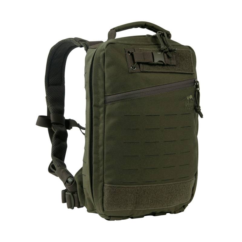 Tasmanian Tiger TT Medic Assault Pack S MKII			Erste-Hilfe-Rucksack