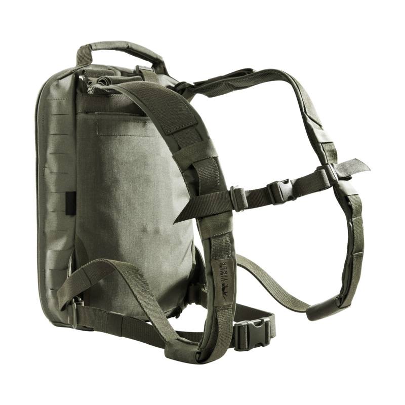 Tasmanian Tiger TT Medic Assault Pack S MKII IRR			Erste-Hilfe-Rucksack 6L