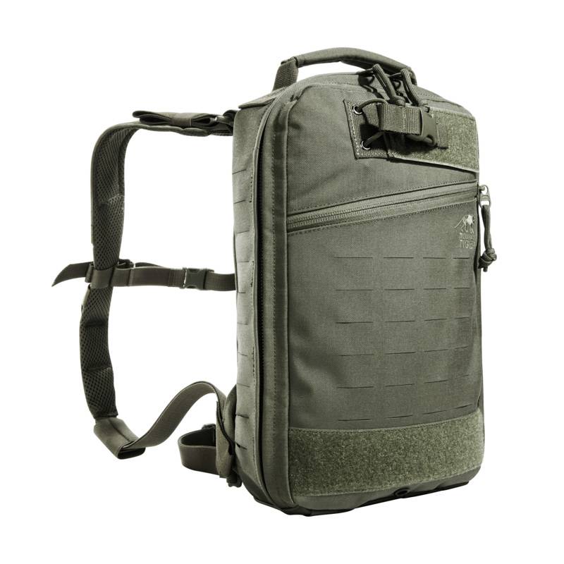 Tasmanian Tiger TT Medic Assault Pack S MKII IRR			Erste-Hilfe-Rucksack 6L