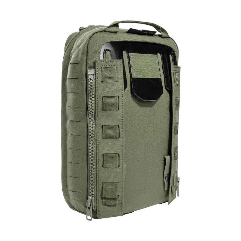 Tasmanian Tiger TT Medic Assault Pack S ZP			Erste-Hilfe-Rucksack