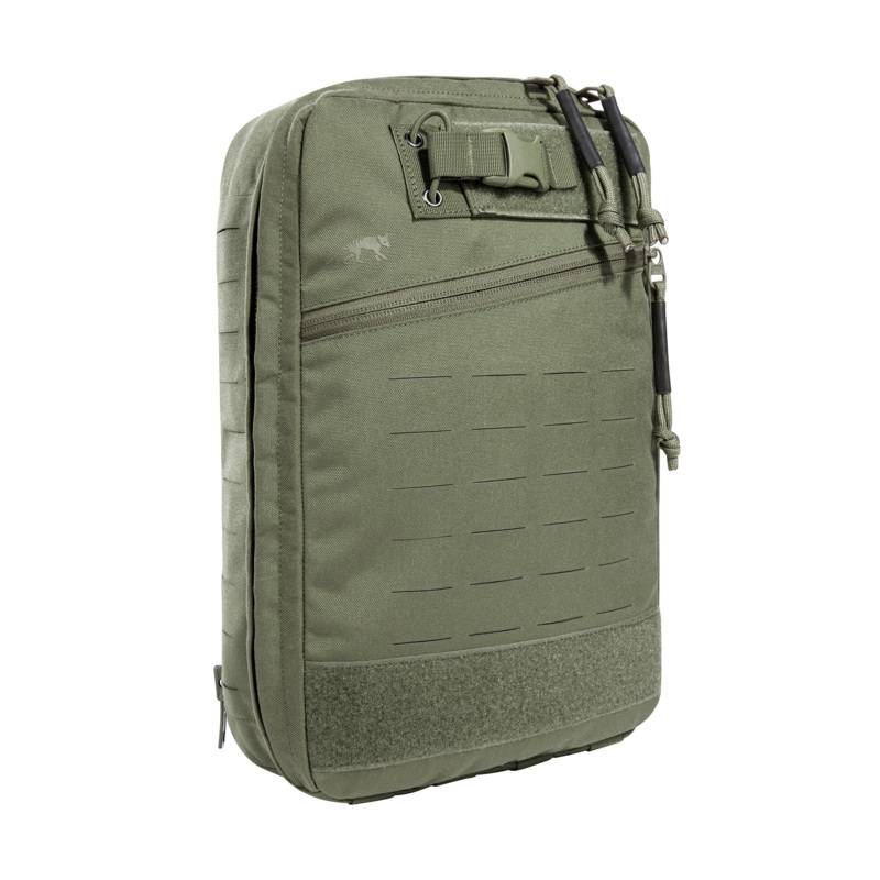 Tasmanian Tiger TT Medic Assault Pack S ZP			Erste-Hilfe-Rucksack