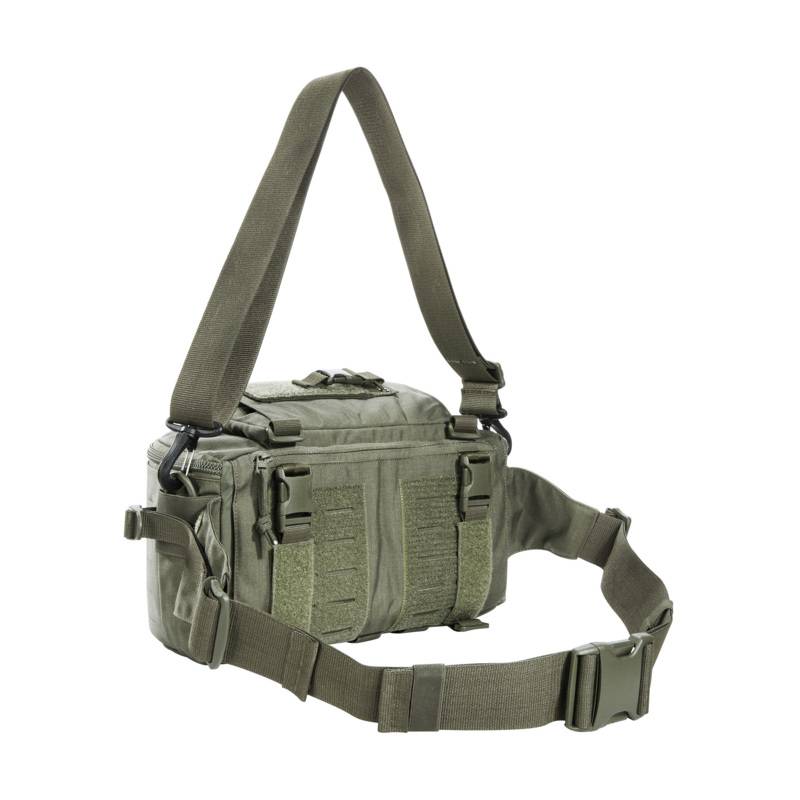Tasmanian Tiger TT Medic Hip Bag IRR Schultertasche