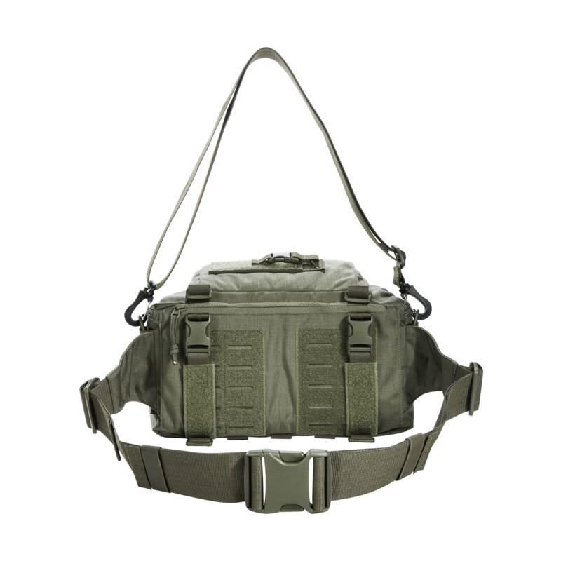 Tasmanian Tiger TT Medic Hip Bag IRR Schultertasche