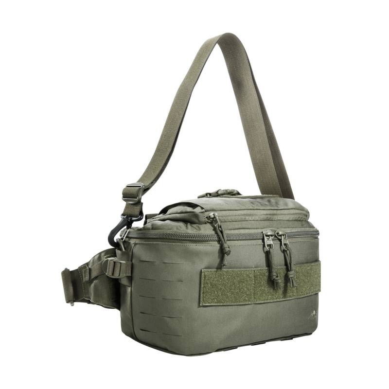 Tasmanian Tiger TT Medic Hip Bag IRR			Schultertasche