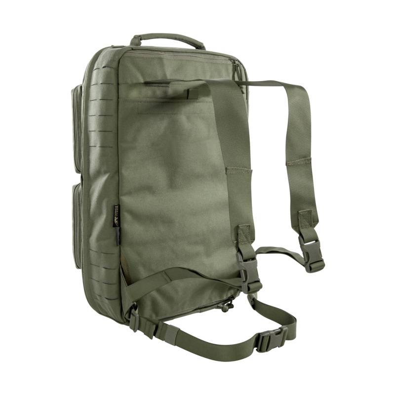 Tasmanian Tiger TT Medic Mascal Pack			Erste-Hilfe-Rucksack