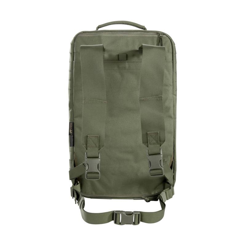 Tasmanian Tiger TT Medic Mascal Pack			Erste-Hilfe-Rucksack