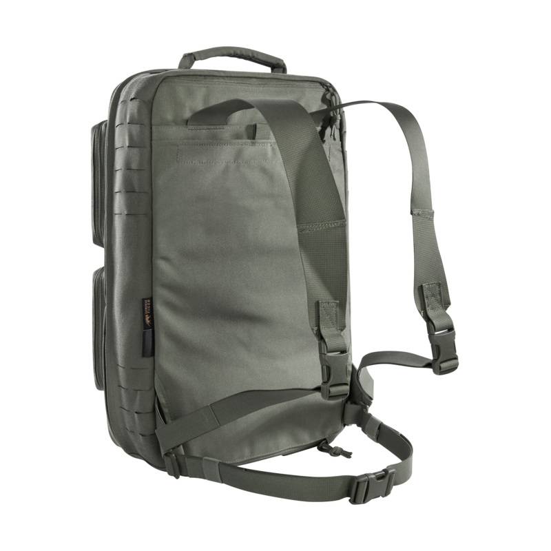 Tasmanian Tiger TT Medic Mascal Pack IRR			Erste-Hilfe-Rucksack