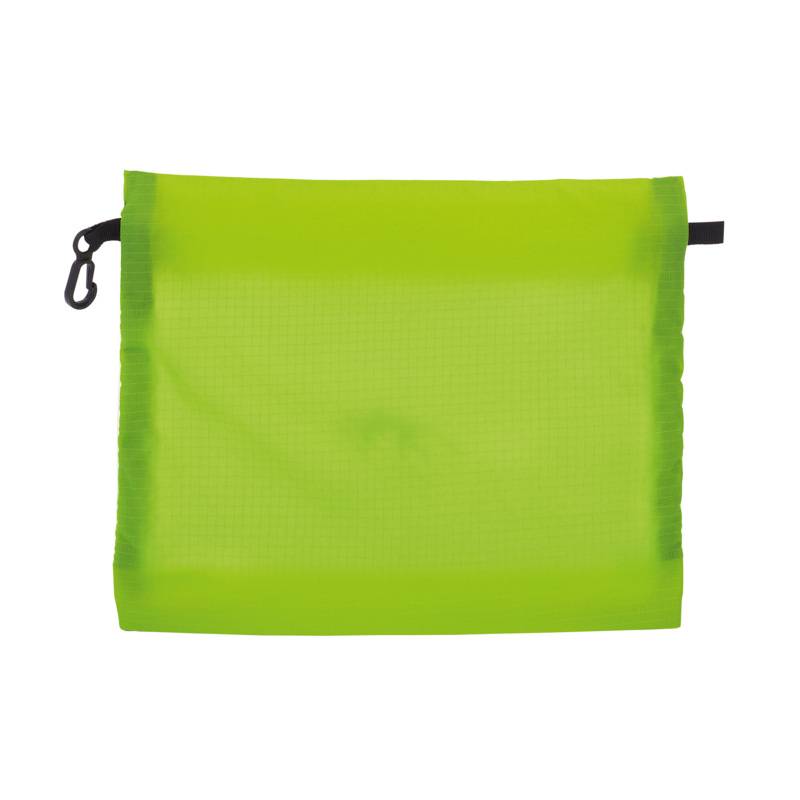 Tasmanian Tiger TT Mesh Pocket Set Neon Netztaschenset (3 Stück)