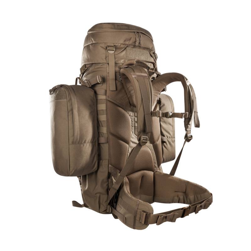 Tasmanian Tiger TT Mil OPS Pack 80+24 Einsatzrucksack