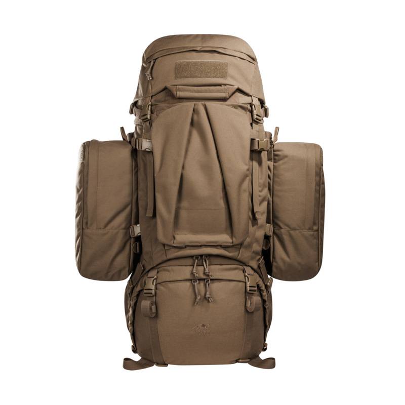 Tasmanian Tiger TT Mil OPS Pack 80+24 Einsatzrucksack