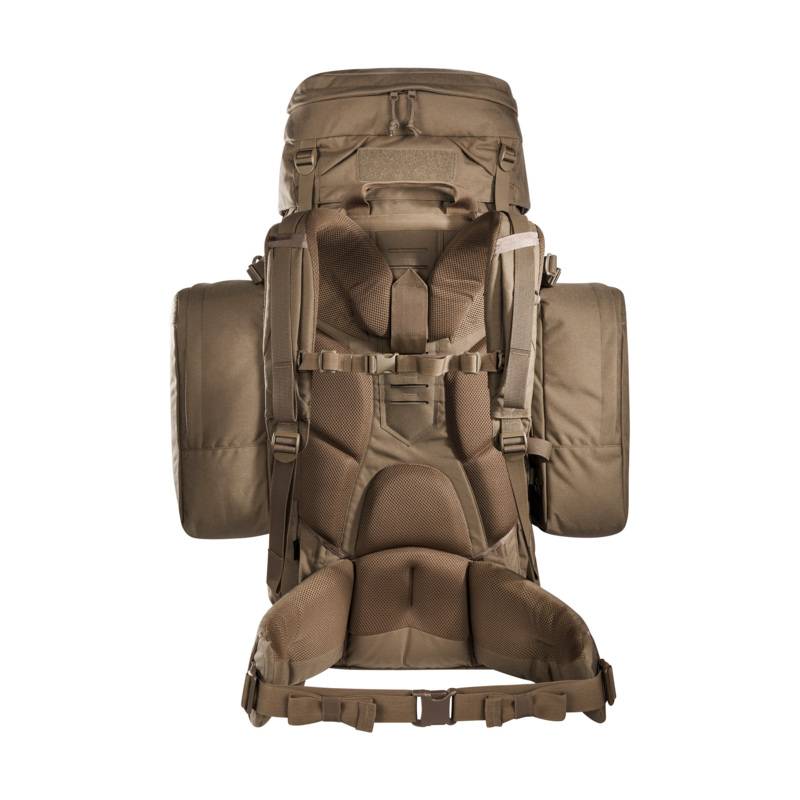 Tasmanian Tiger TT Mil OPS Pack 80+24 Einsatzrucksack