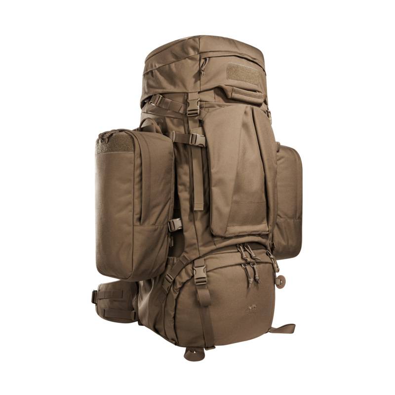 Tasmanian Tiger TT Mil OPS Pack 80+24			Einsatzrucksack