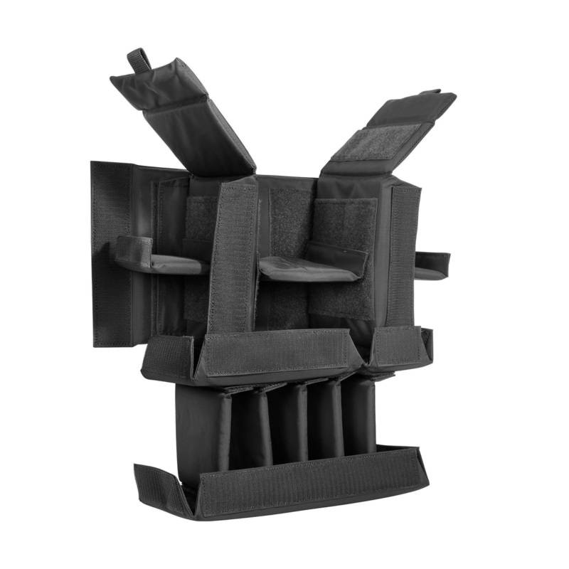 Tasmanian Tiger TT Modular Camera Insert 30 Gepolsterter Kameraeinsatz