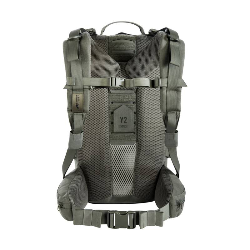 Tasmanian Tiger TT Modular Combat Pack 24 SL IRR			Modularer Einsatzrucksack