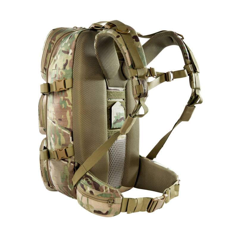 Tasmanian Tiger TT Modular Combat Pack 24 SL MC Modularer Einsatzrucksack