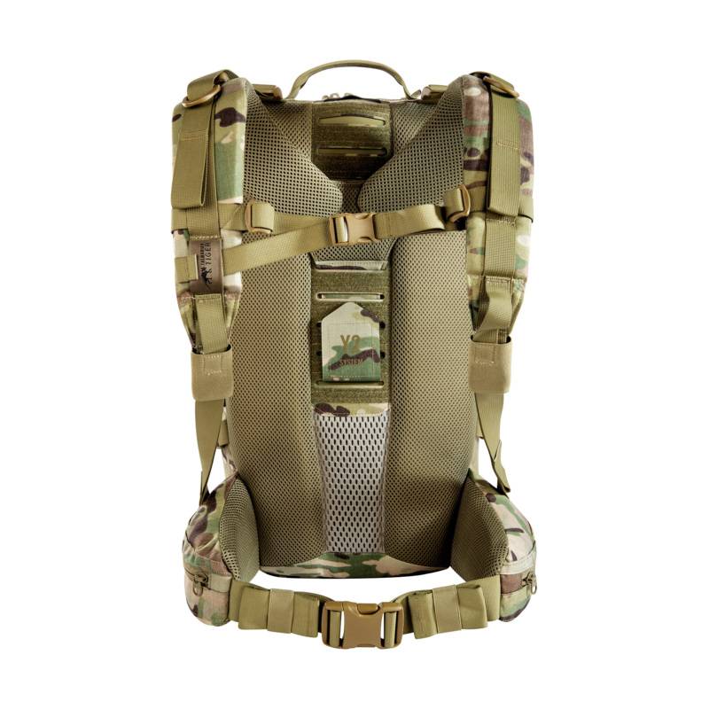 Tasmanian Tiger TT Modular Combat Pack 24 SL MC Modularer Einsatzrucksack