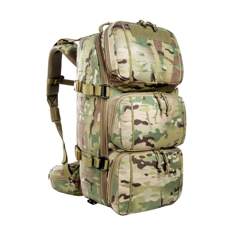 Tasmanian Tiger TT Modular Combat Pack 24 SL MC			Modularer Einsatzrucksack