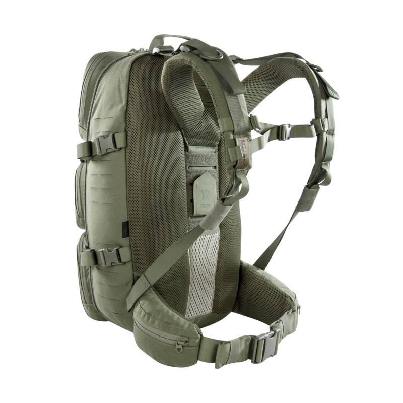 Tasmanian Tiger TT Modular Combat Pack 24 SL Modularer Einsatzrucksack