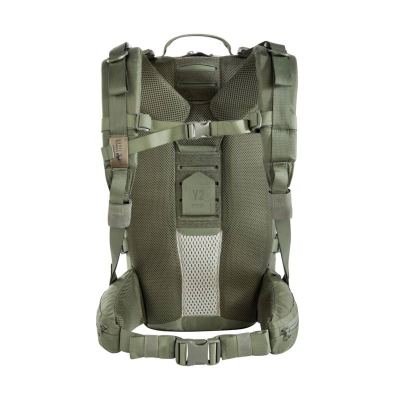 Tasmanian Tiger TT Modular Combat Pack 24 SL Modularer Einsatzrucksack