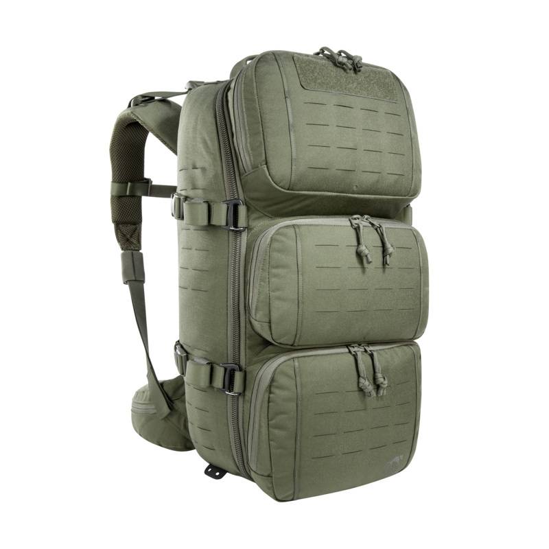 Tasmanian Tiger TT Modular Combat Pack 24 SL			Modularer Einsatzrucksack