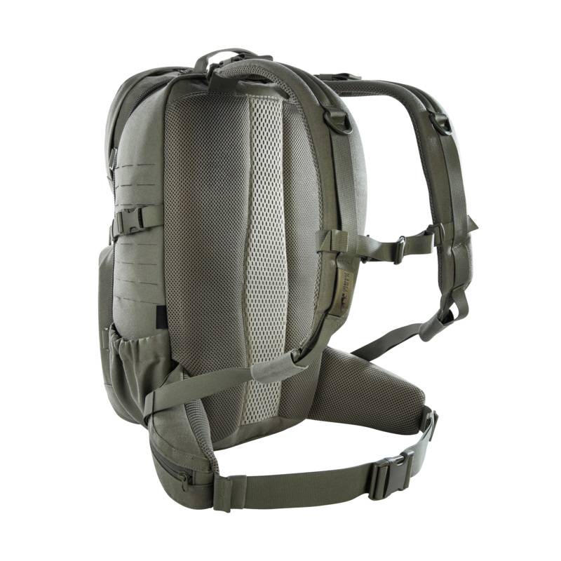 Tasmanian Tiger TT Modular Combat Pack IRR			Toploader-Rucksack