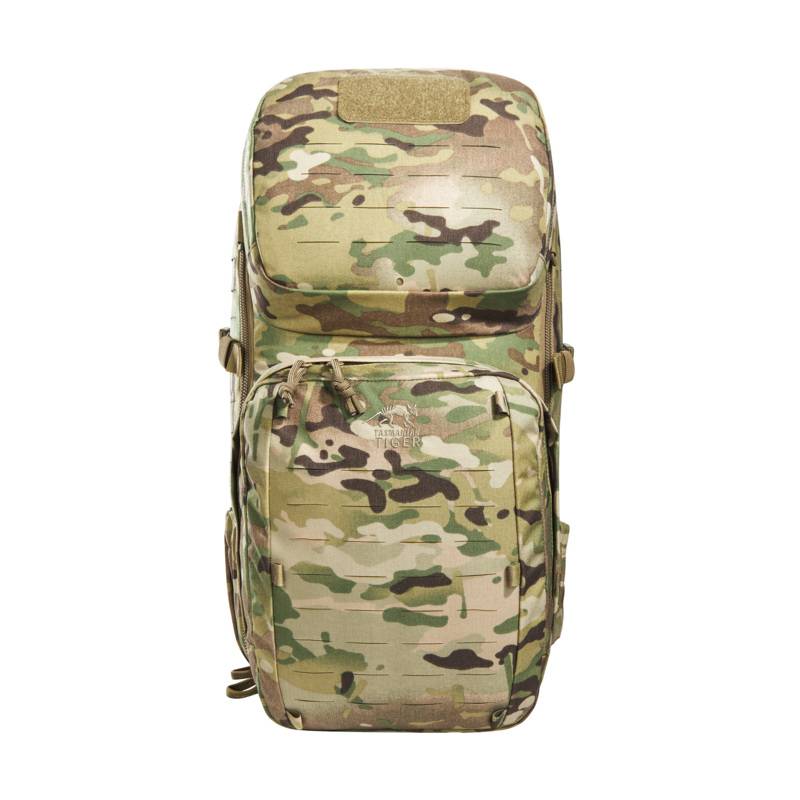 Tasmanian Tiger TT Modular Combat Pack MC			Toploader-Rucksack
