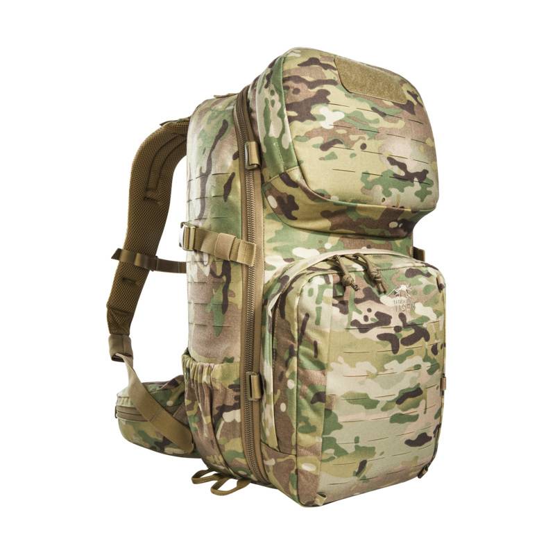 Tasmanian Tiger TT Modular Combat Pack MC			Toploader-Rucksack