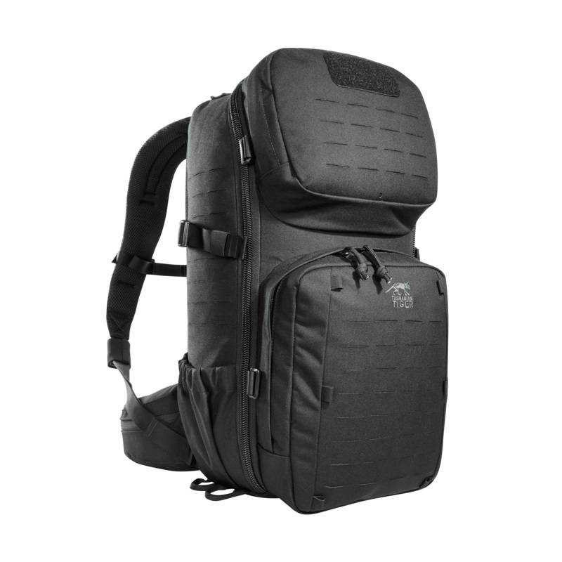 Tasmanian Tiger TT Modular Combat Pack			Toploader-Rucksack