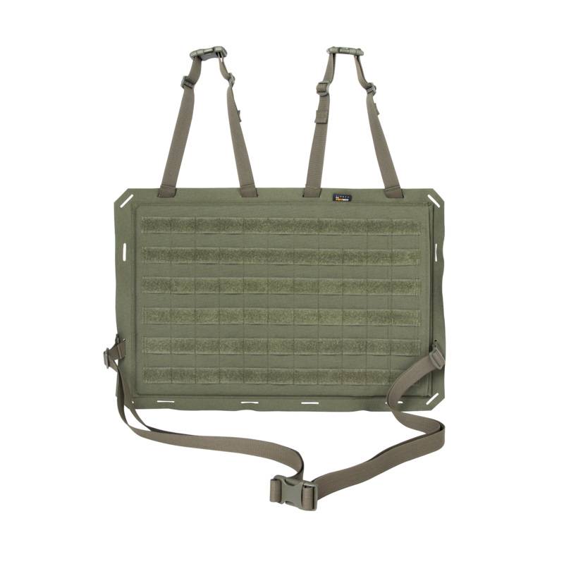 Tasmanian Tiger TT Modular Front Seat Panel			MOLLE-Panel