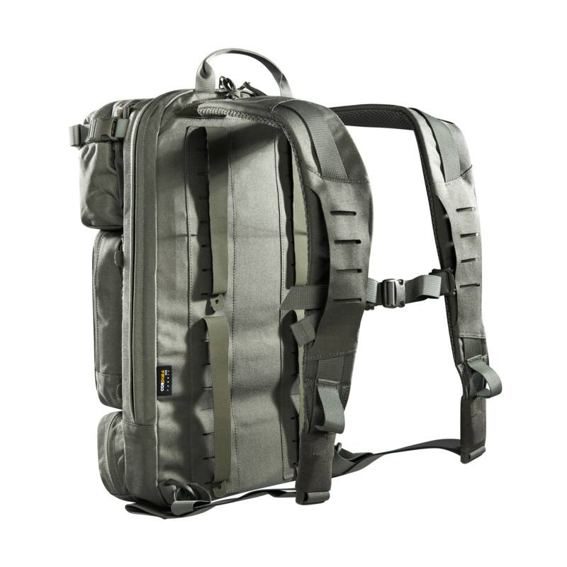 Tasmanian Tiger TT Modular Gunners Pack IRR Modularer Einsatzrucksack