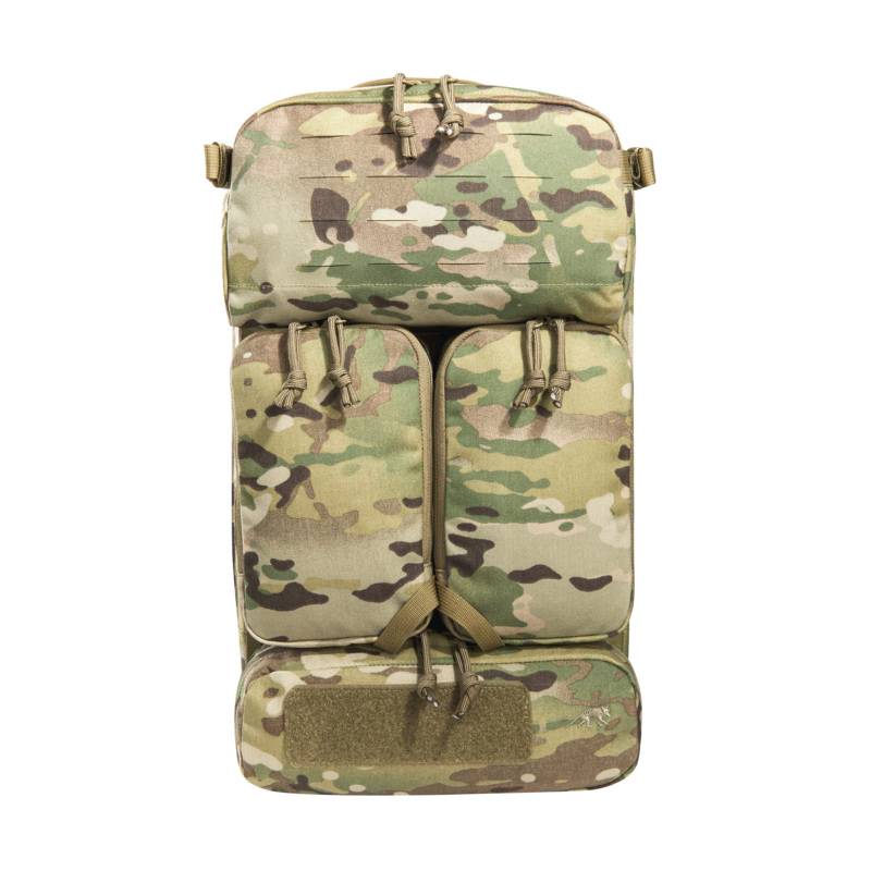 Tasmanian Tiger TT Modular Gunners Pack MC			Modularer Einsatzrucksack
