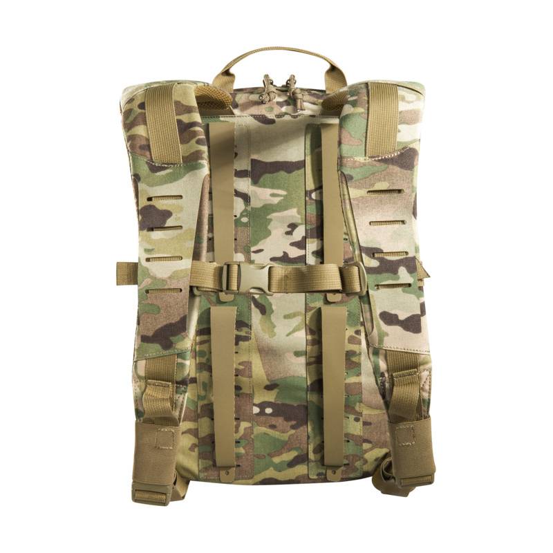 Tasmanian Tiger TT Modular Gunners Pack MC			Modularer Einsatzrucksack