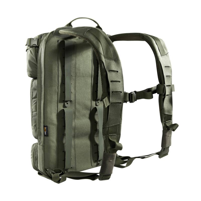 Tasmanian Tiger TT Modular Gunners Pack Modularer Einsatzrucksack