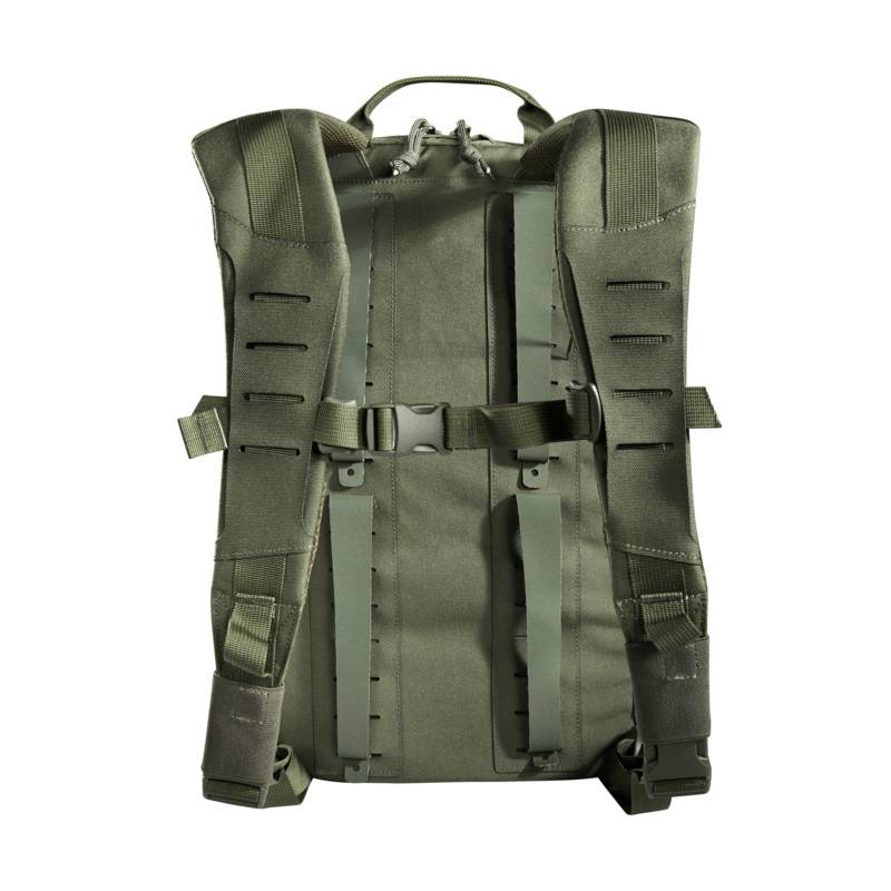 Tasmanian Tiger TT Modular Gunners Pack Modularer Einsatzrucksack