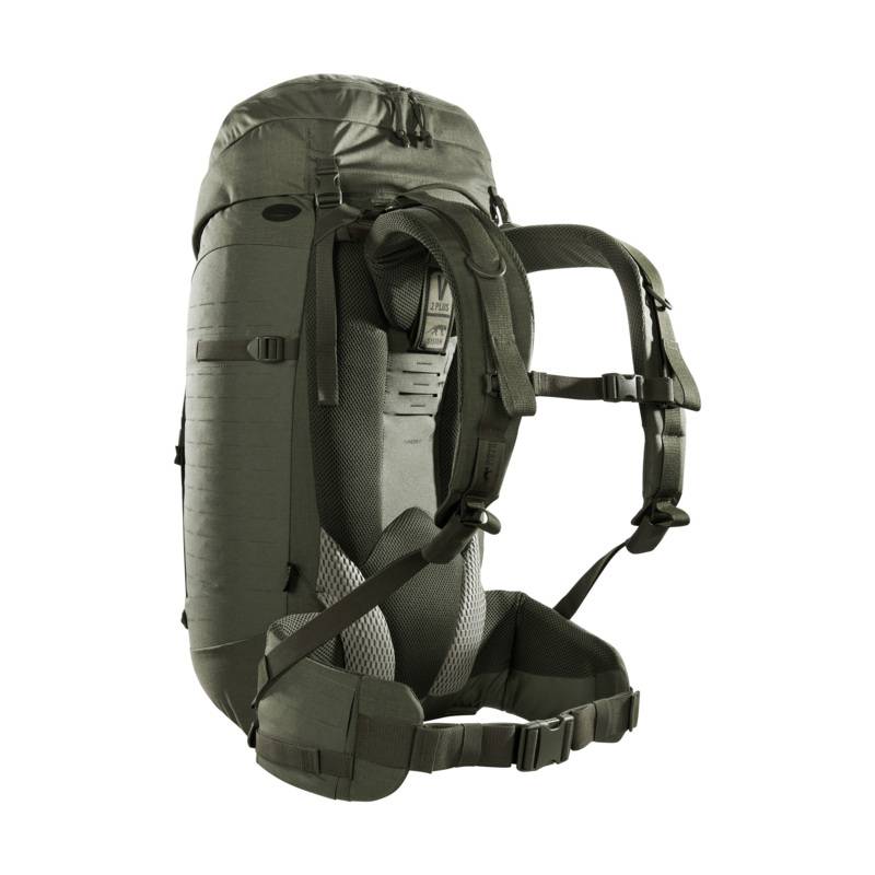 Tasmanian Tiger TT Modular Pack 45 Plus IRR			Modularer Einsatzrucksack