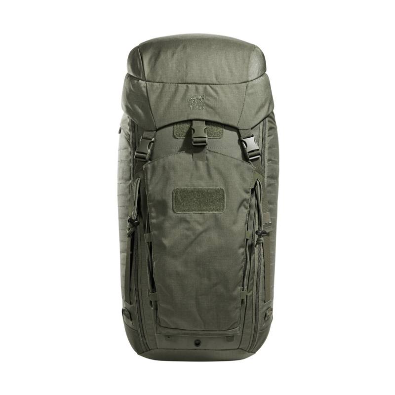 Tasmanian Tiger TT Modular Pack 45 Plus IRR			Modularer Einsatzrucksack