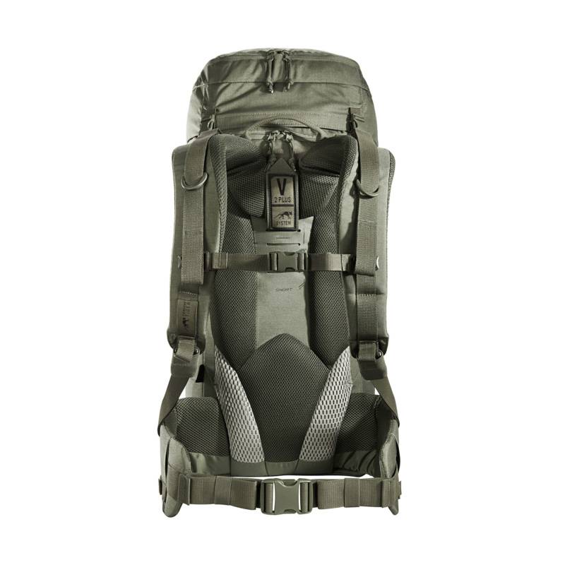 Tasmanian Tiger TT Modular Pack 45 Plus IRR			Modularer Einsatzrucksack