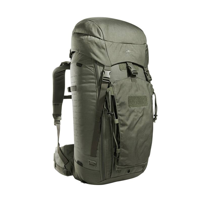 Tasmanian Tiger TT Modular Pack 45 Plus IRR			Modularer Einsatzrucksack