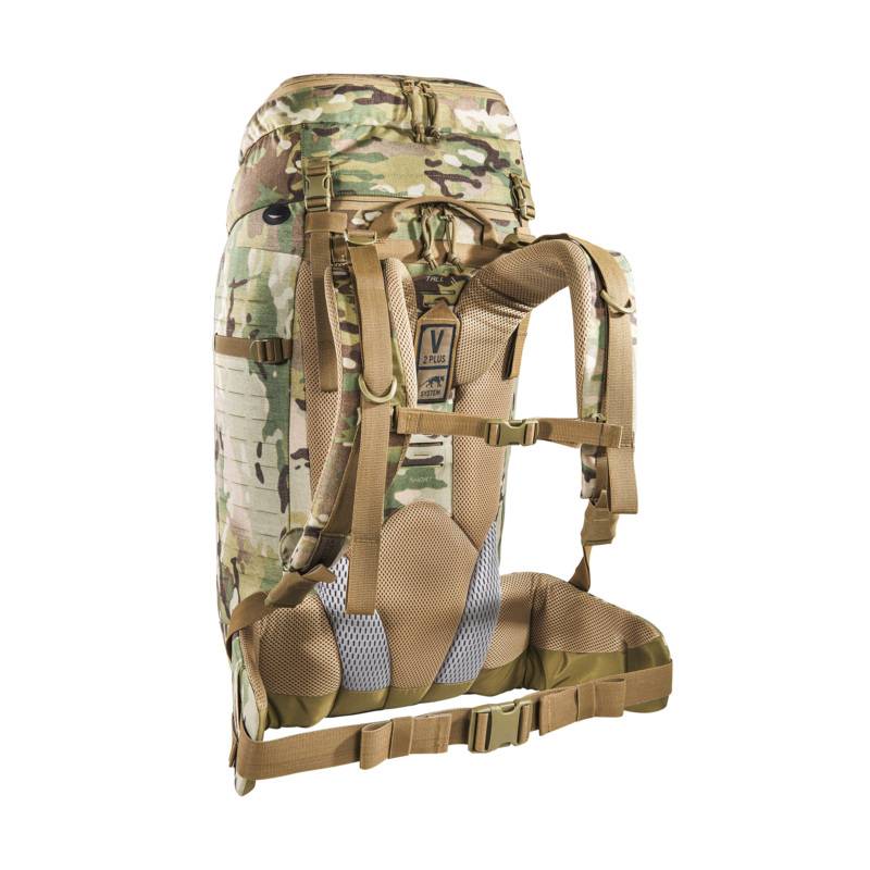 Tasmanian Tiger TT Modular Pack 45 Plus MC			Rucksack