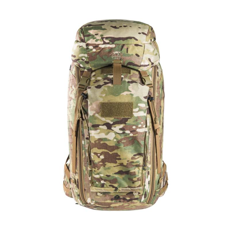 Tasmanian Tiger TT Modular Pack 45 Plus MC			Rucksack