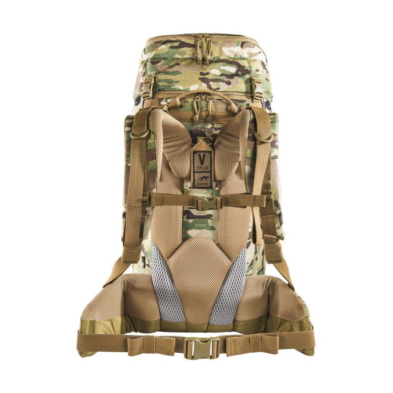 Tasmanian Tiger TT Modular Pack 45 Plus MC			Rucksack