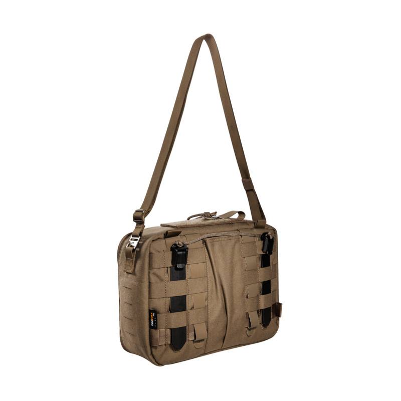 Tasmanian Tiger TT Modular Support Bag			Umhängetasche