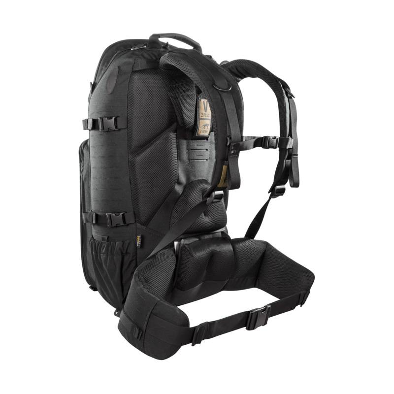 Tasmanian Tiger TT Modular Trooper Pack			Toploader-Rucksack