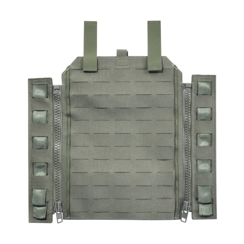 Tasmanian Tiger TT Molle Panel ZP IRR			Austausch-Panel